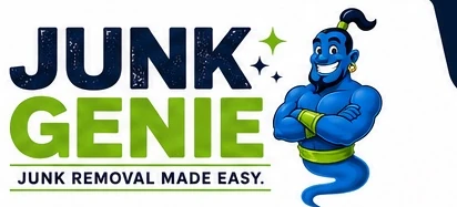 Junk Genie — Junk Removal Made Easy